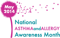 asthma month2014